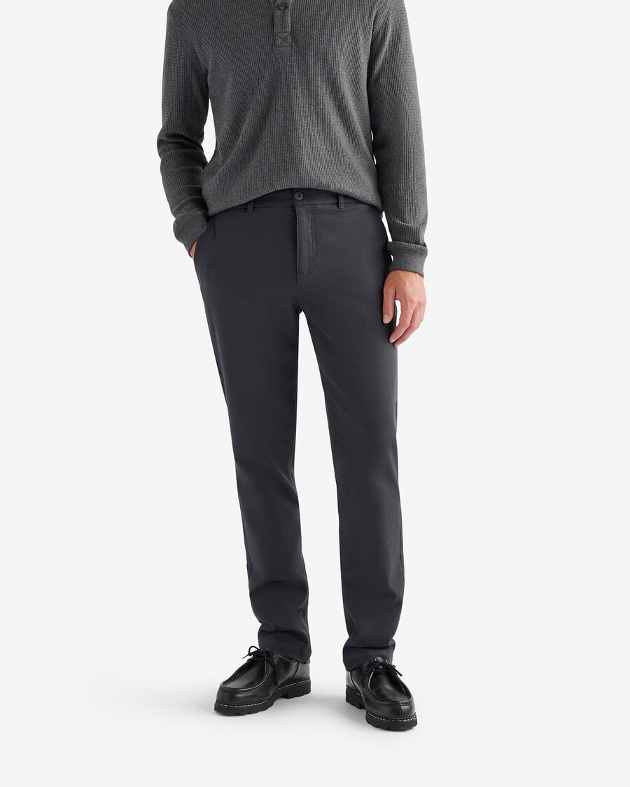 park stretch chino 32 zoll innenbeinlänge