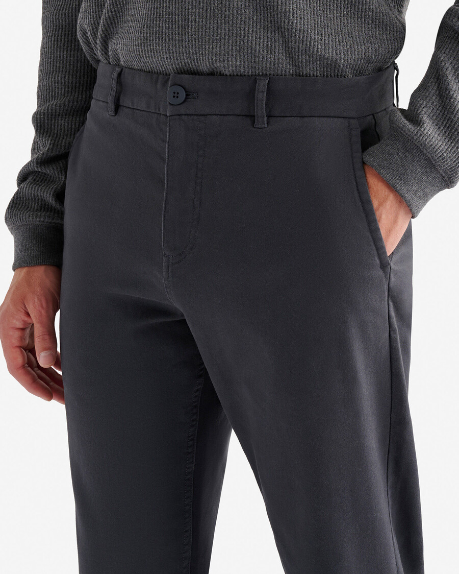 park stretch chino 32 zoll innenbeinlänge