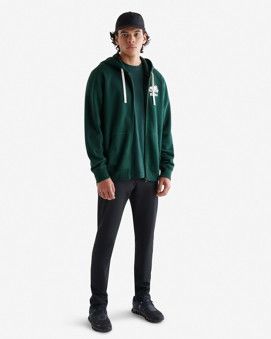 park tech 5-pocket-hose 30 zoll innenbeinlänge