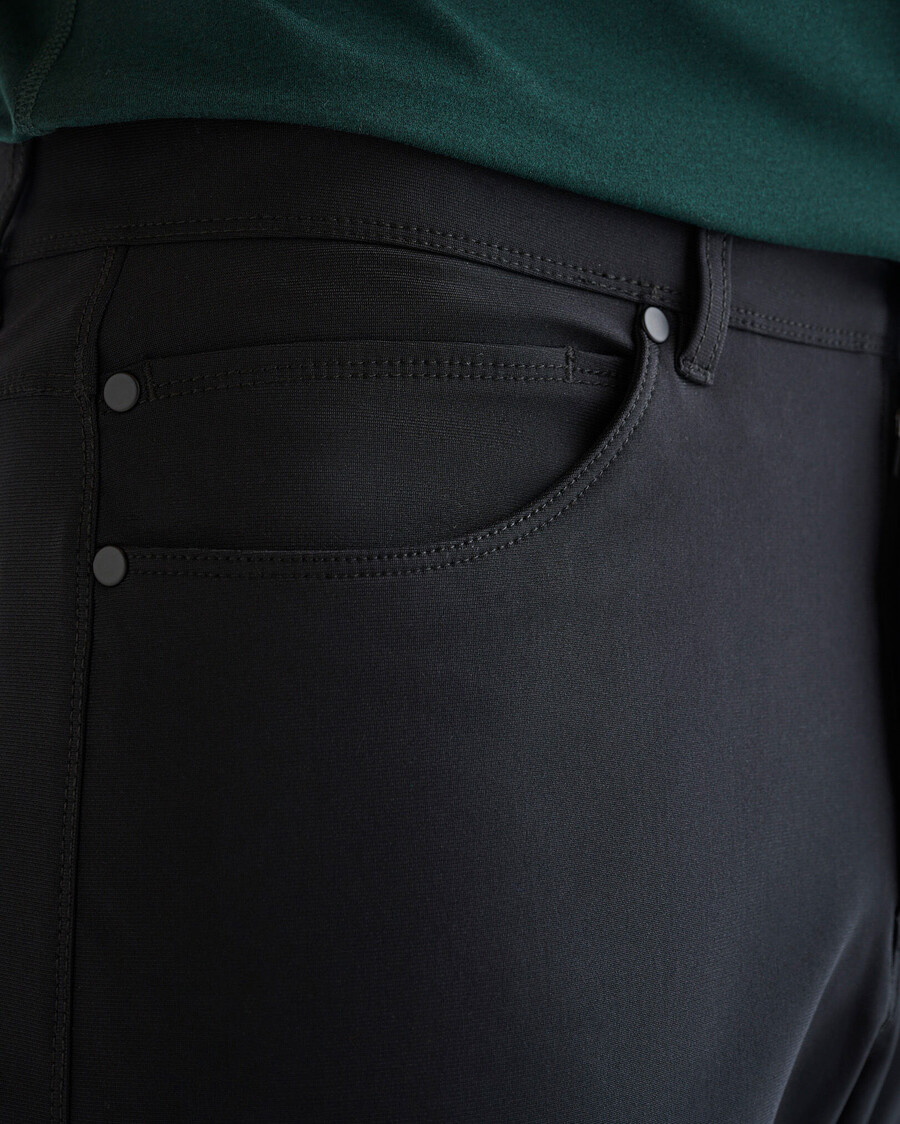 park tech 5-pocket-hose 30 zoll innenbeinlänge