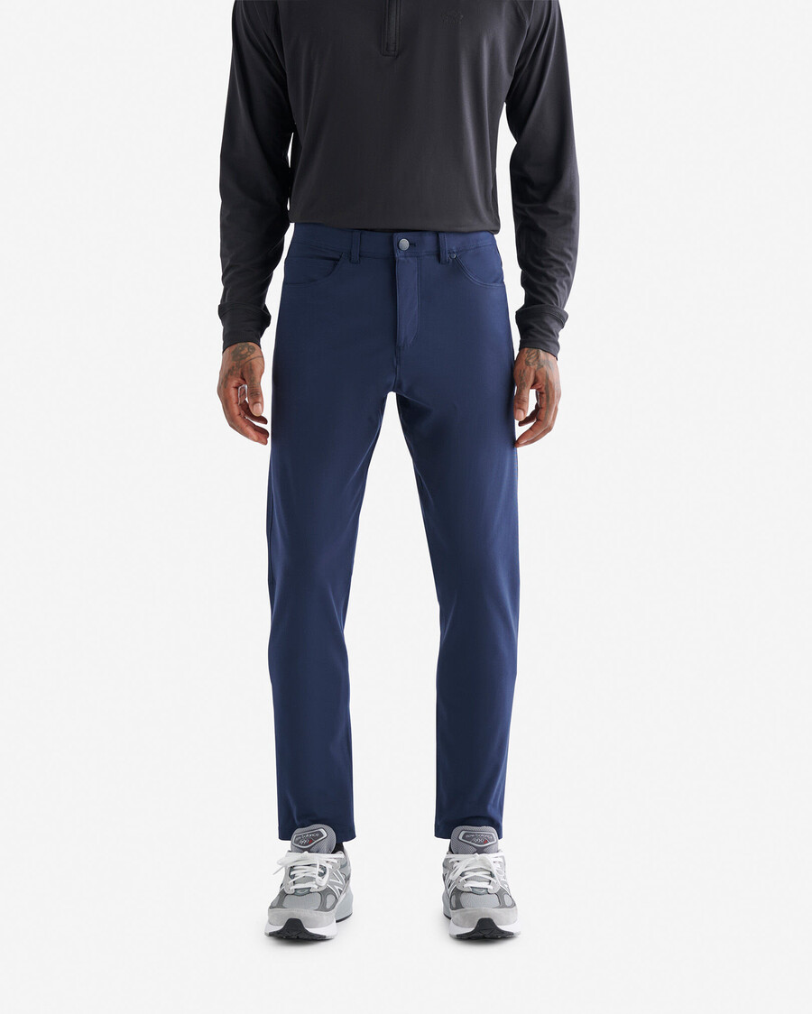 park tech 5-pocket-hose 30 zoll innenbeinlänge