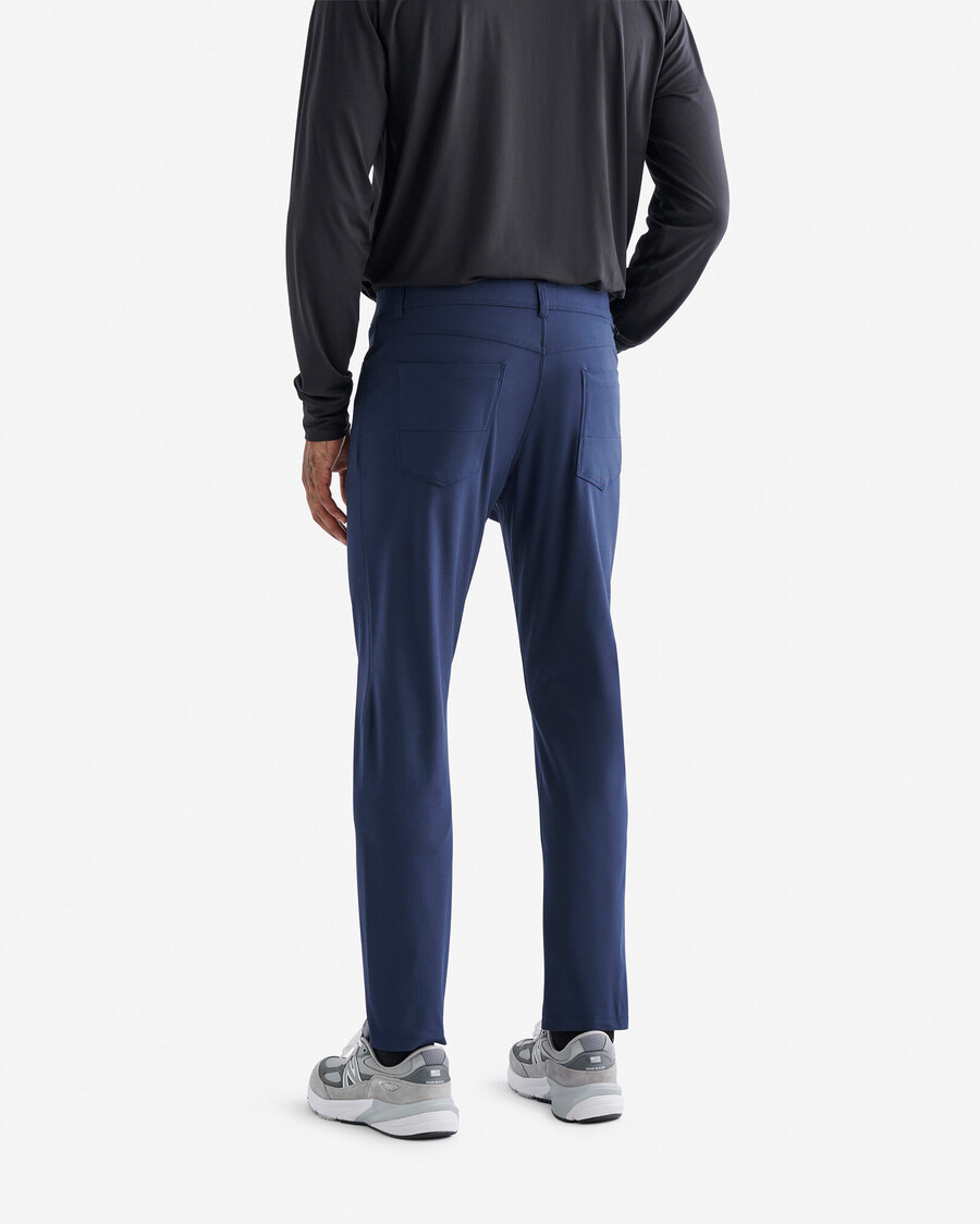 park tech 5-pocket-hose 30 zoll innenbeinlänge