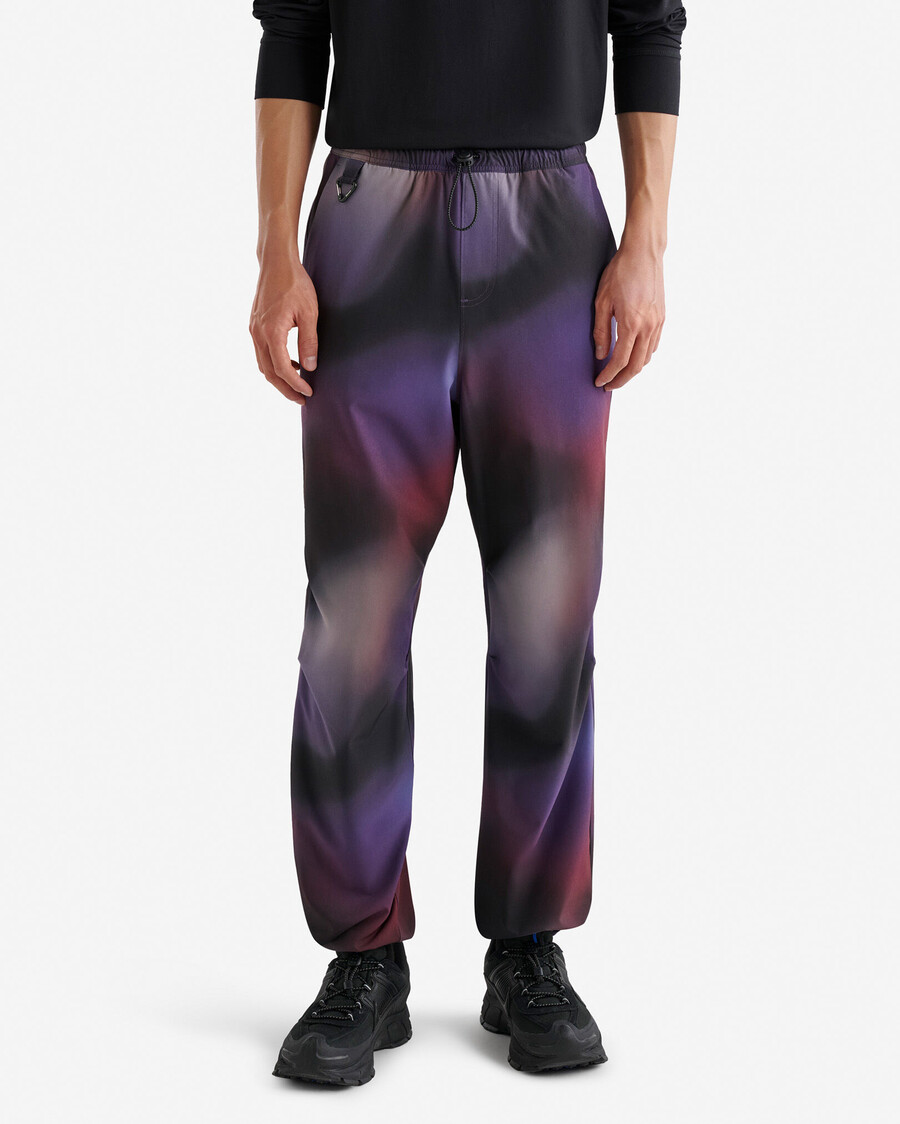 active woven flight pant