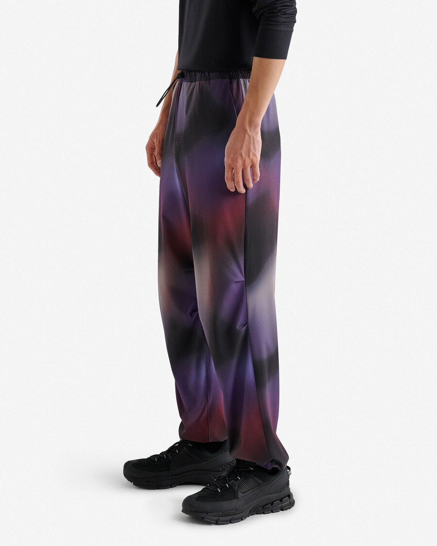 active woven flight pant