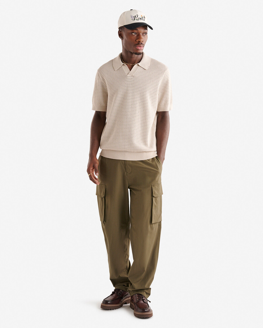 wasaga relaxed cargo pant