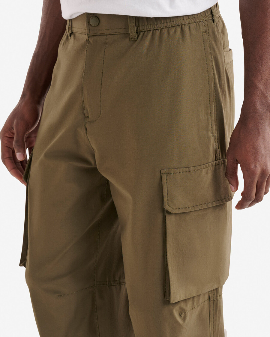 wasaga relaxed cargo pant