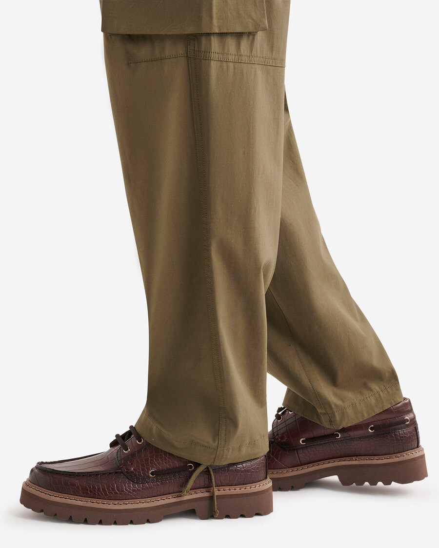 wasaga relaxed cargo pant