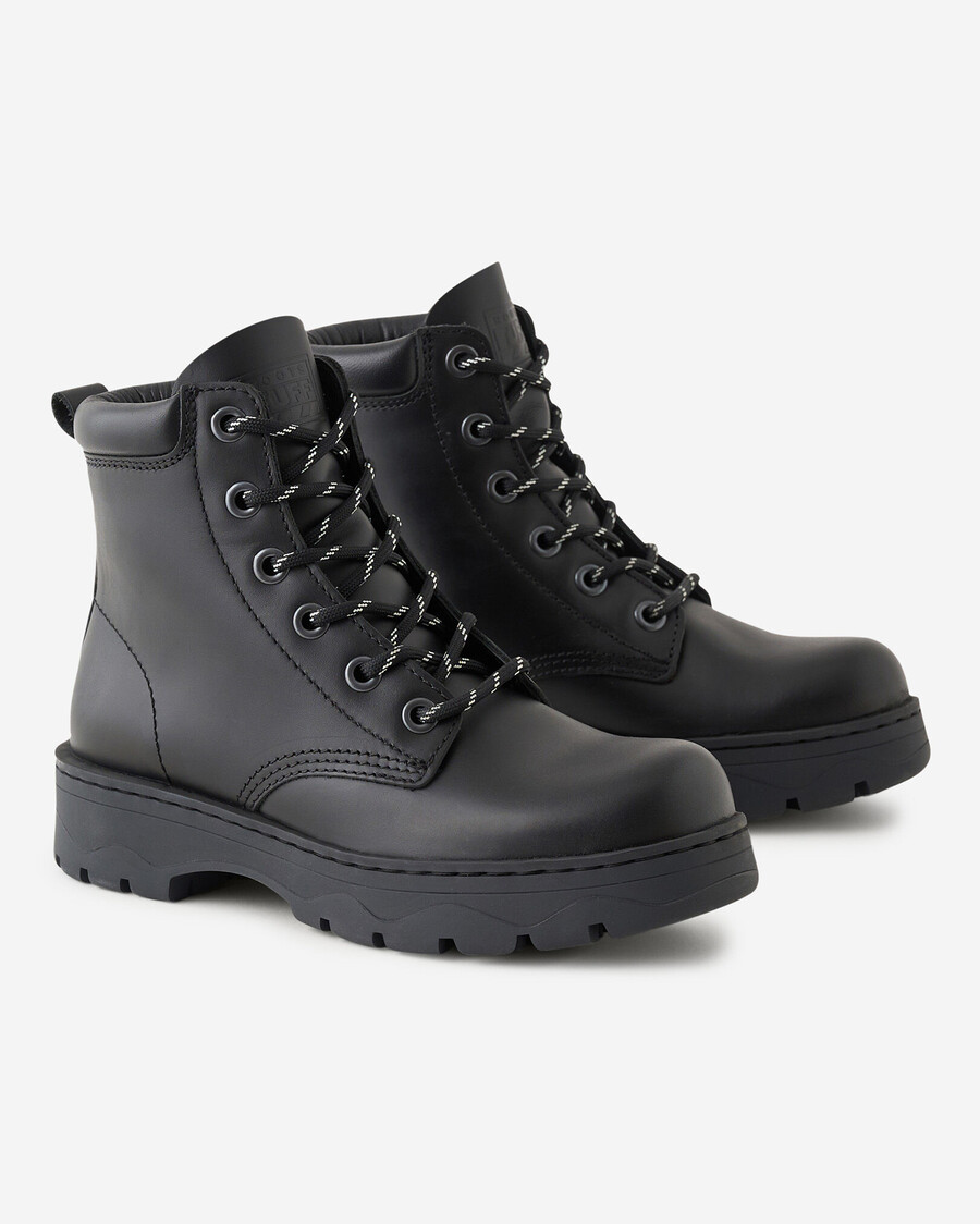 tuff boot