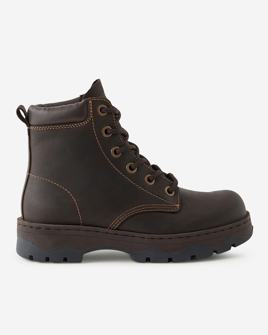 tuff boot