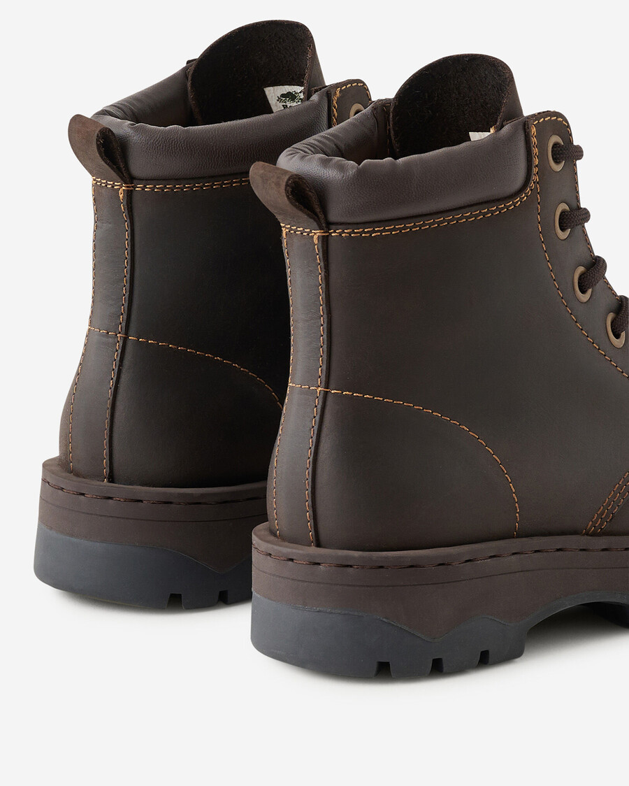 tuff boot