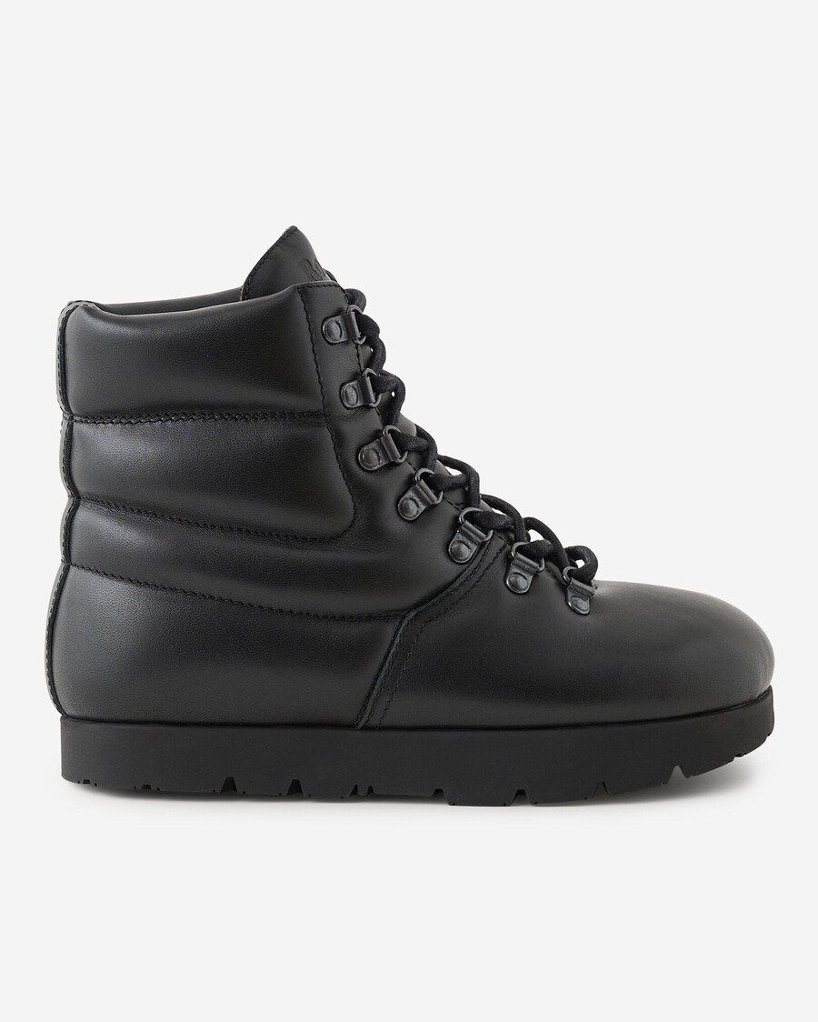 puff boot