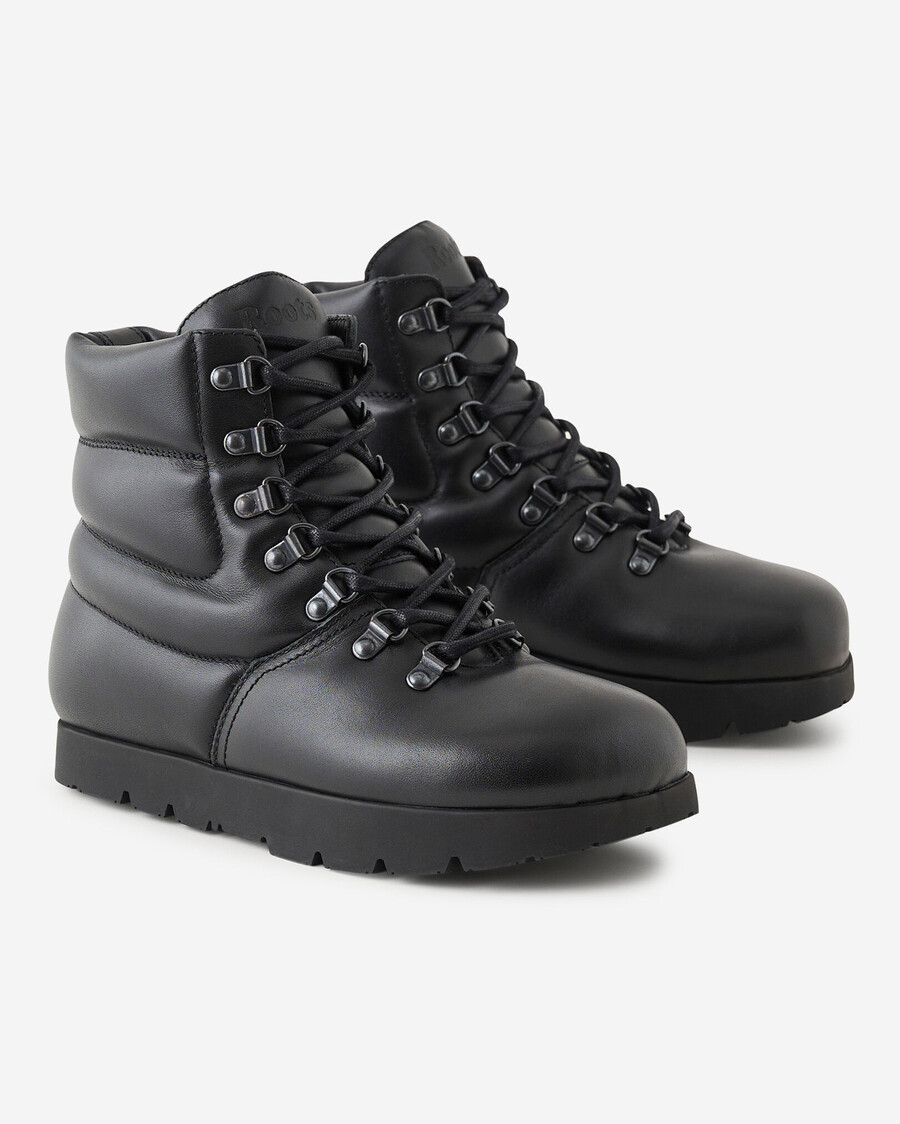 puff boot