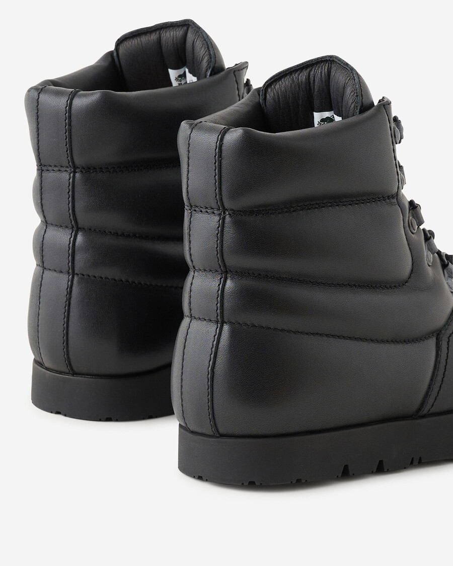 puff boot