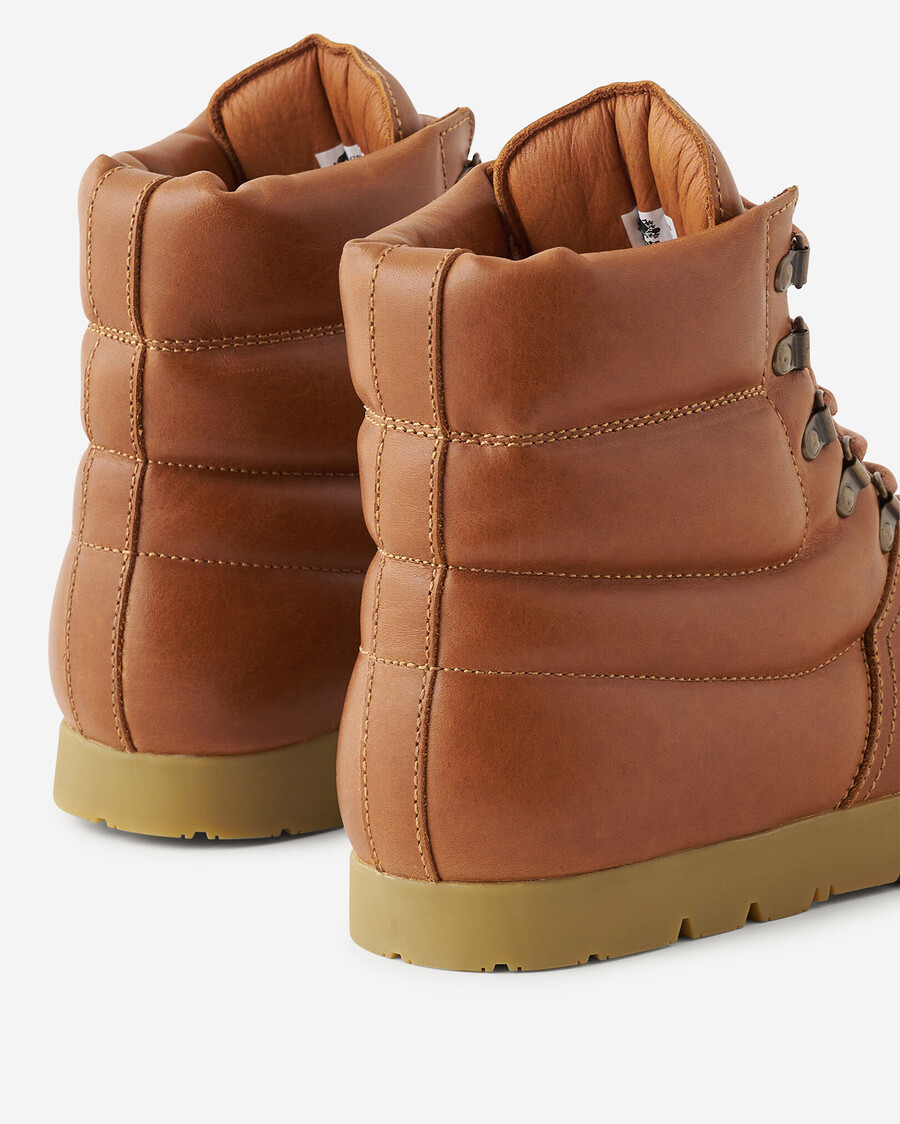puff boot