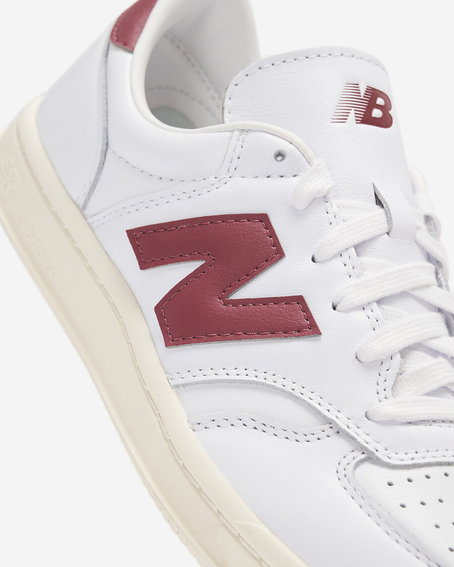 new balance t500