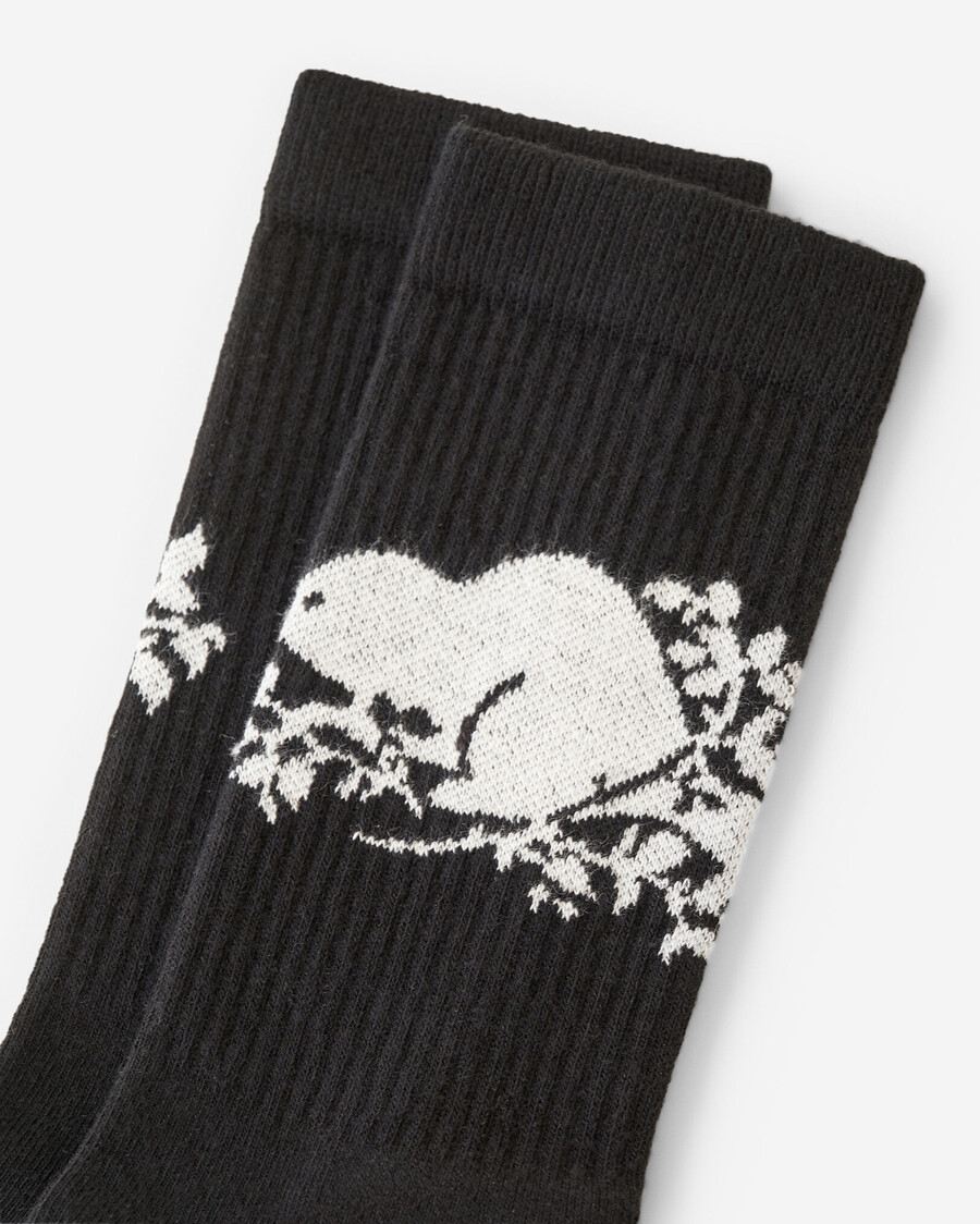 cooper beaver socke für erwachsene