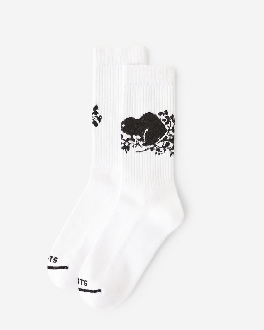 cooper beaver socke für erwachsene