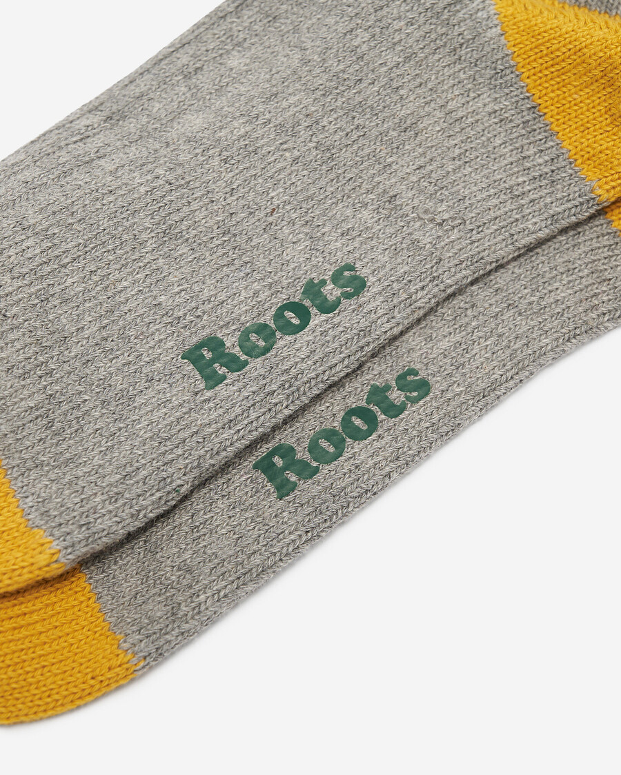 baumwoll-locking-socken für erwachsene 2er-pack