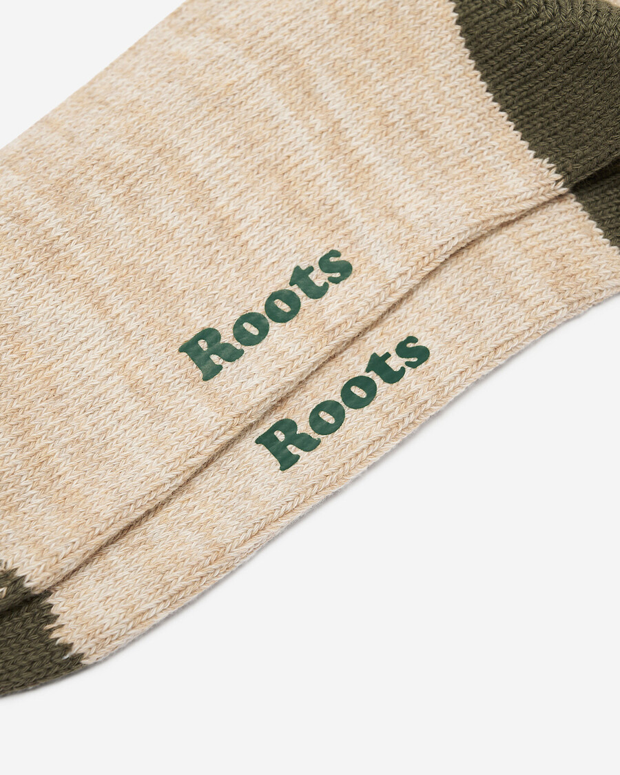 baumwoll-locking-socken für erwachsene 2er-pack