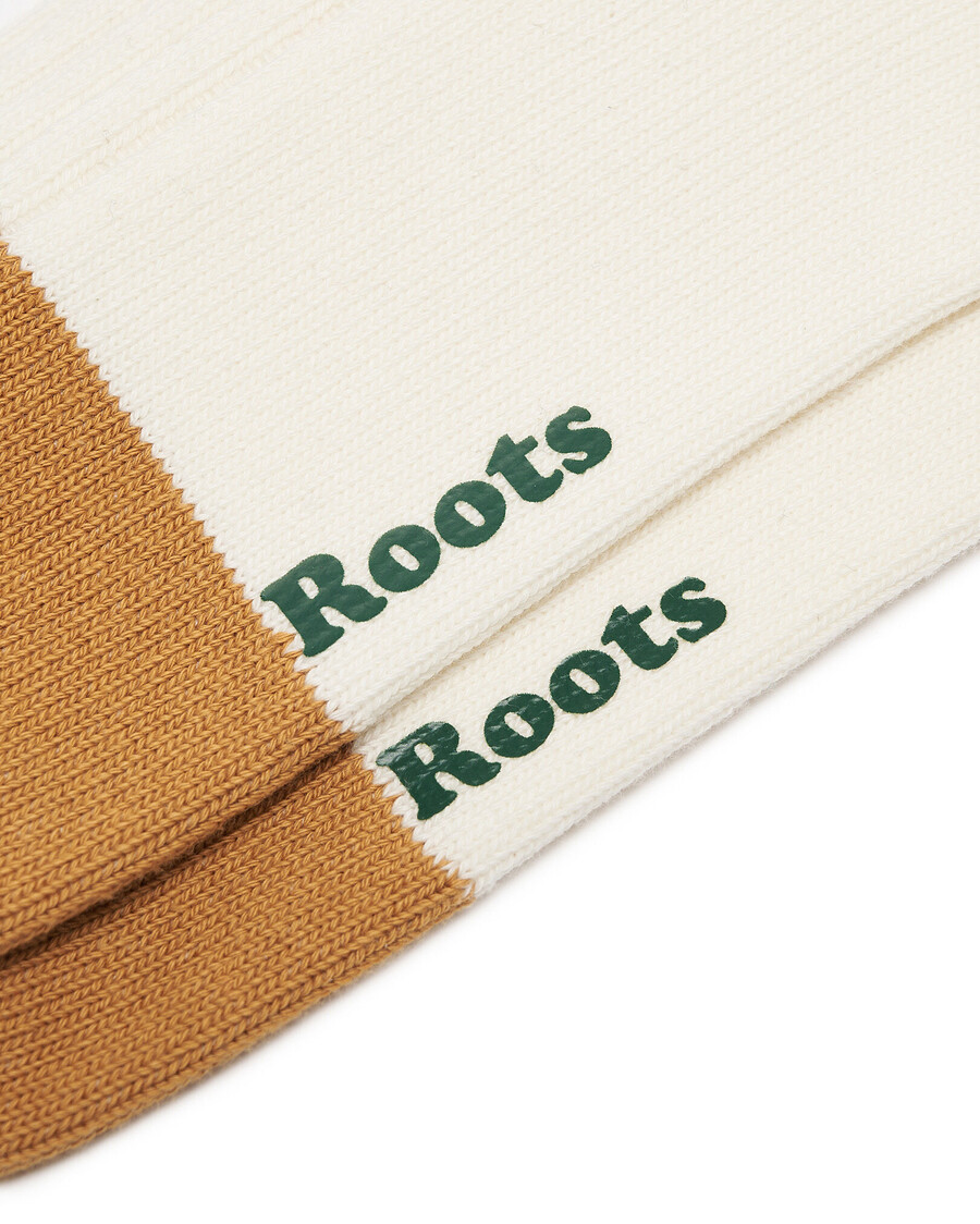 socken mit streifenmuster für erwachsene