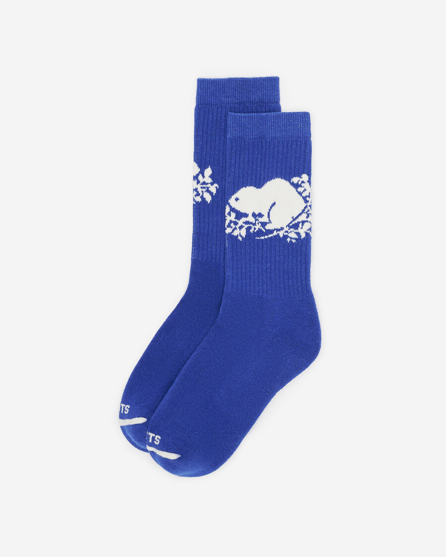 cooper beaver socke für erwachsene