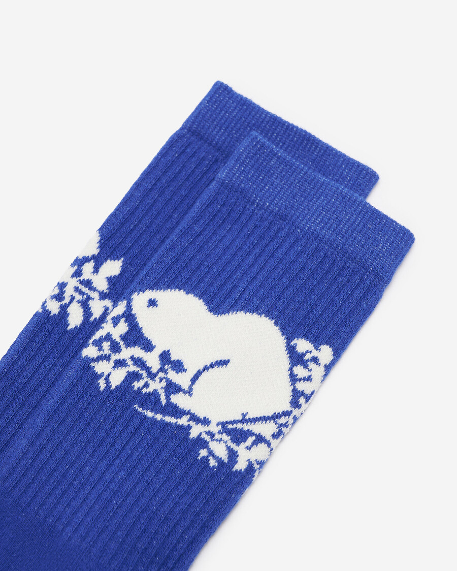 cooper beaver socke für erwachsene