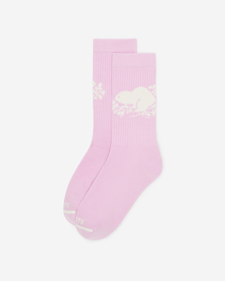 cooper beaver socke für erwachsene