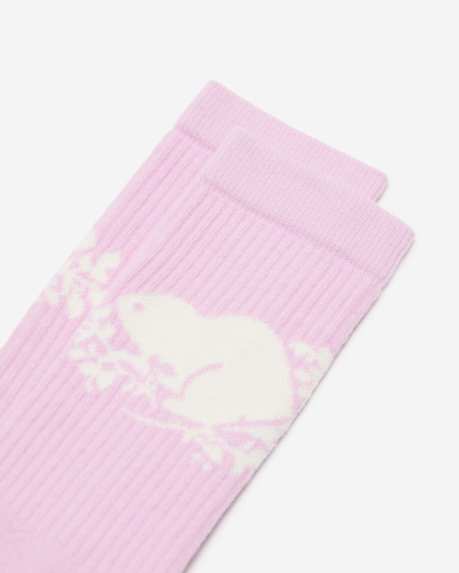 cooper beaver socke für erwachsene