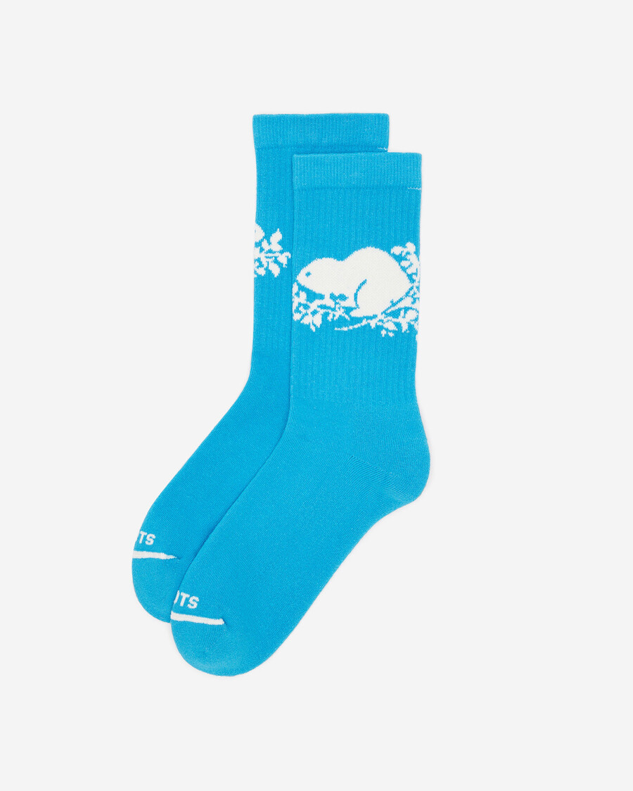 cooper beaver socke für erwachsene