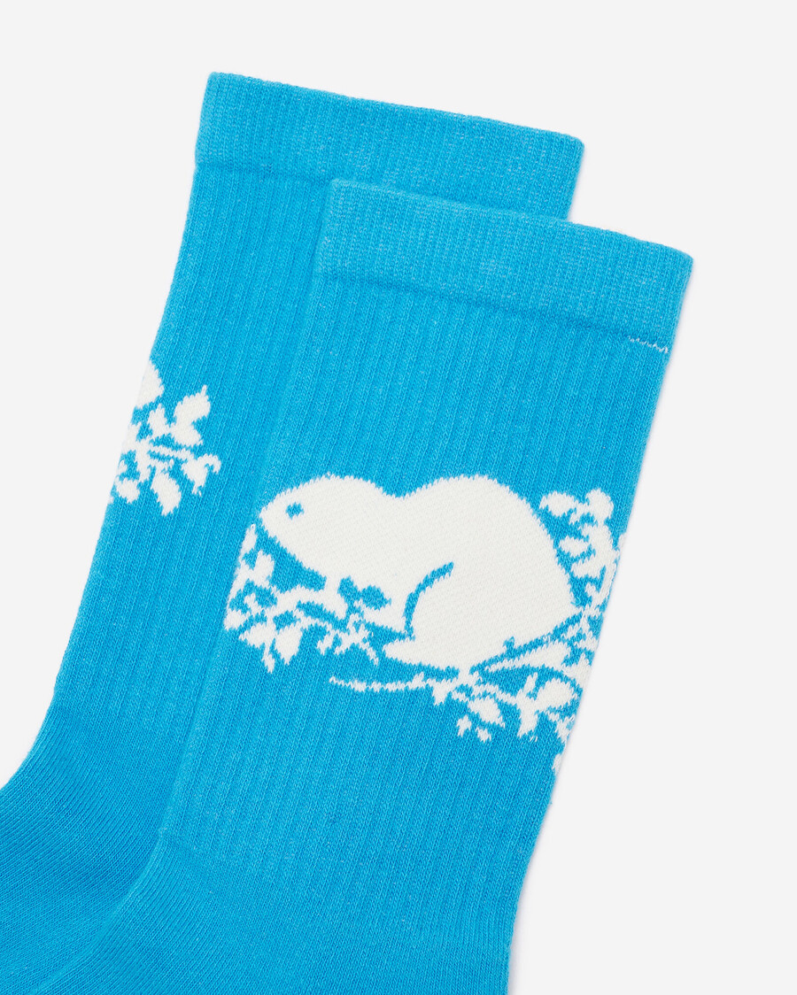 cooper beaver socke für erwachsene