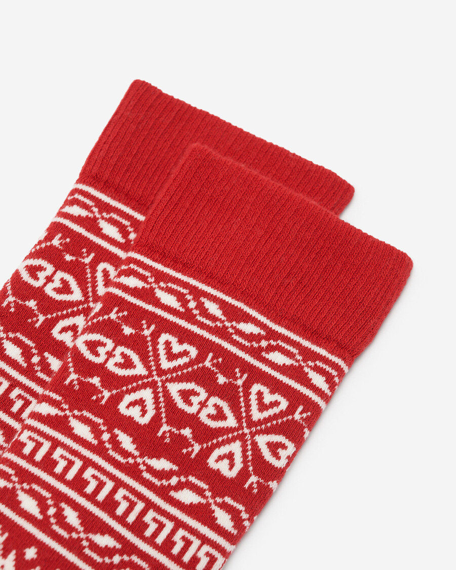 weihnachtssocke für erwachsene