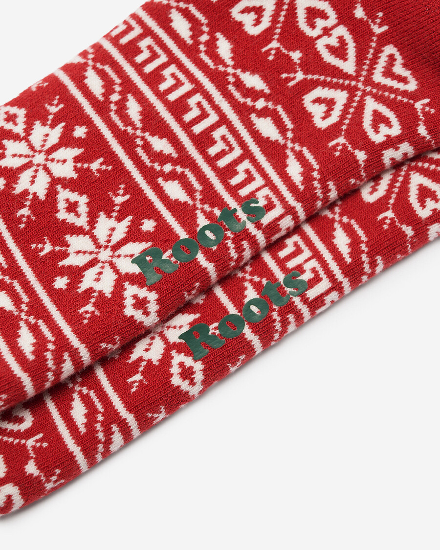 weihnachtssocke für erwachsene