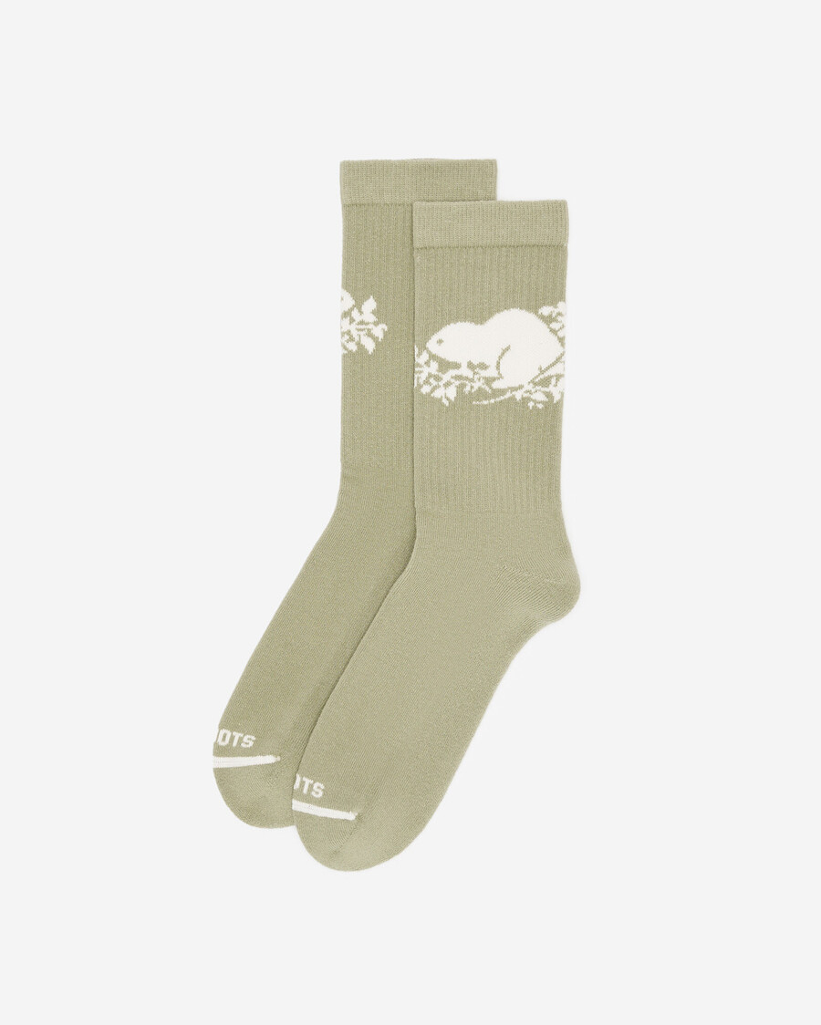 cooper beaver socke für erwachsene