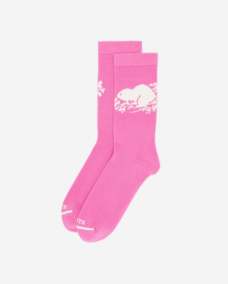 cooper beaver socke für erwachsene