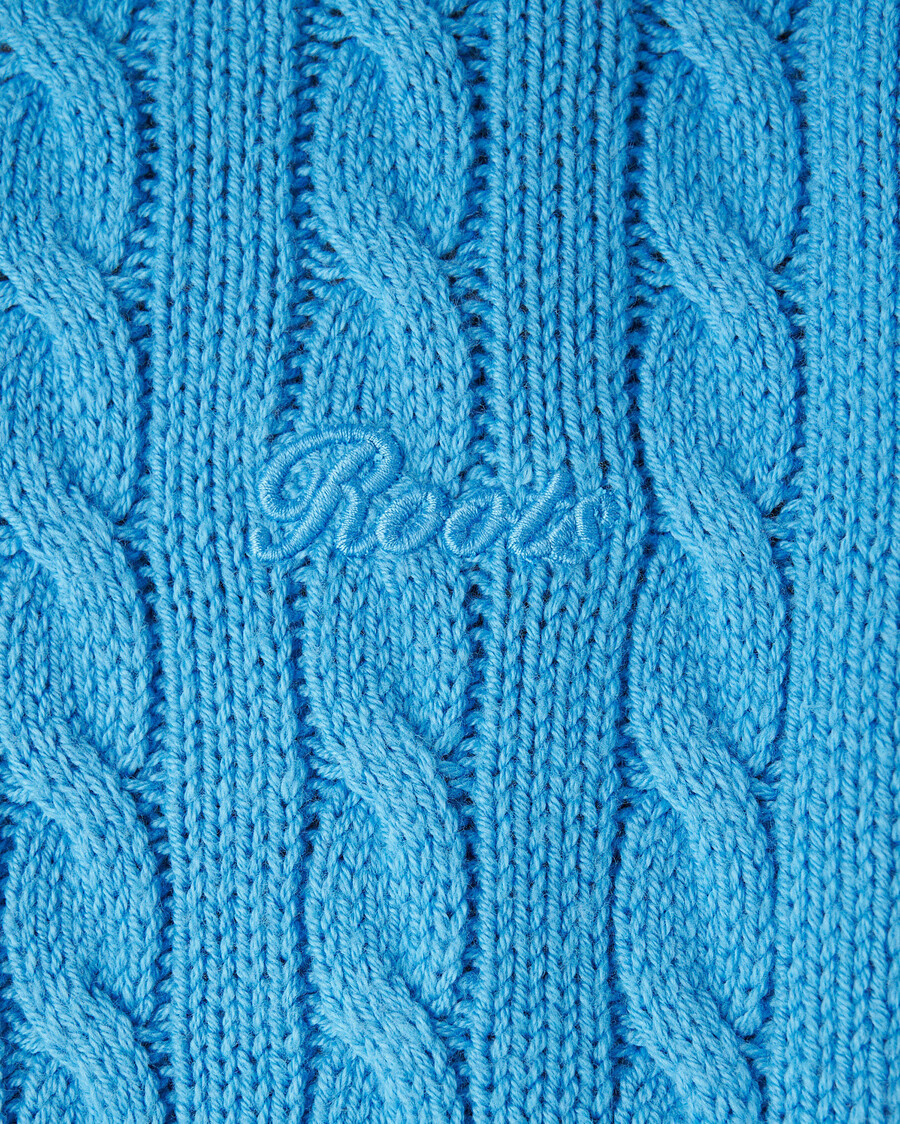 roots cable crew pullover