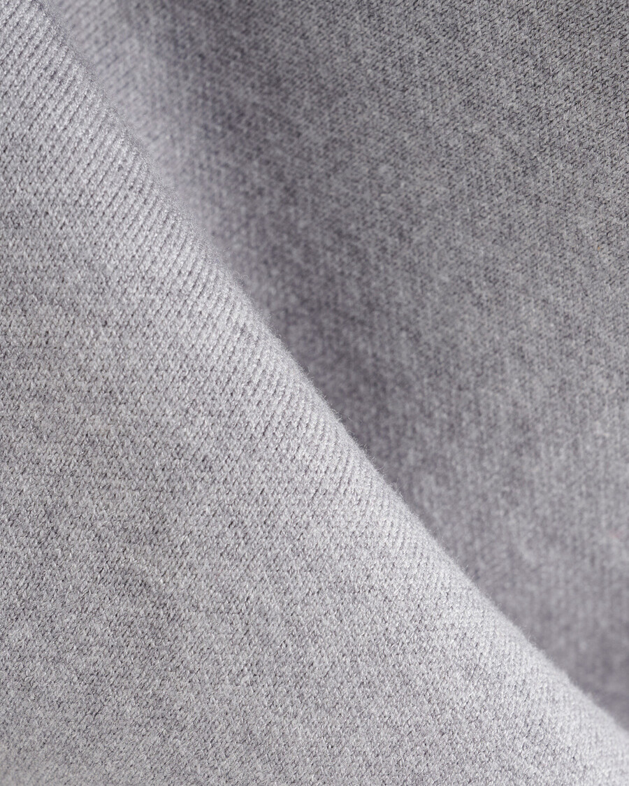 bowen half zip sweater