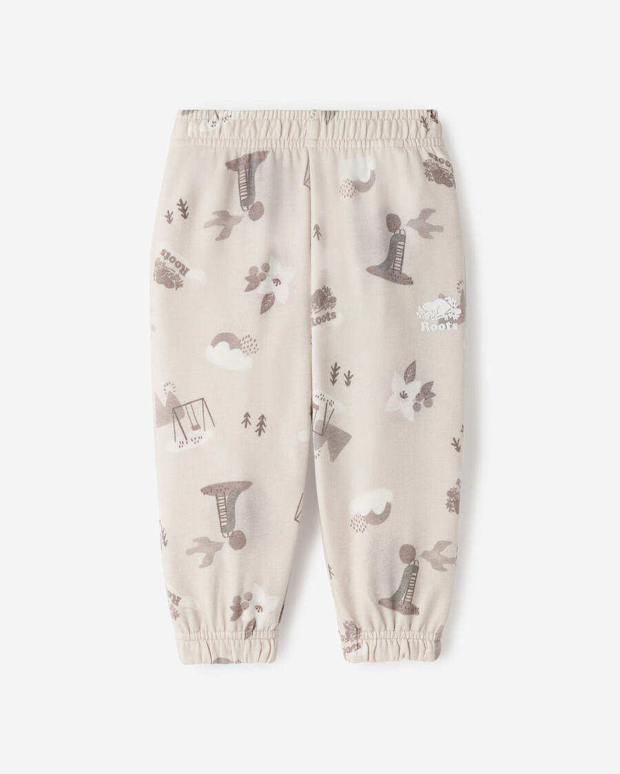 baby nature spielplatz jogginghose