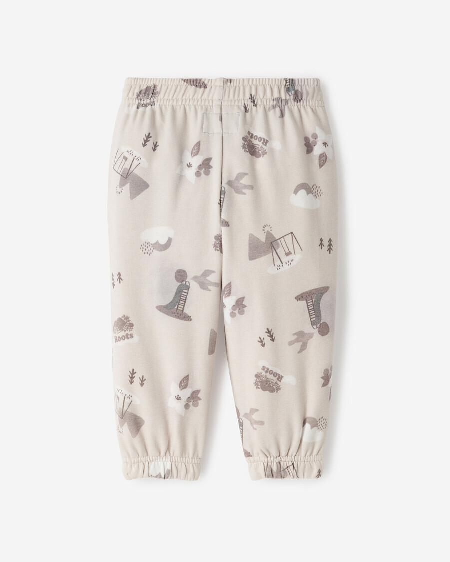 baby nature spielplatz jogginghose