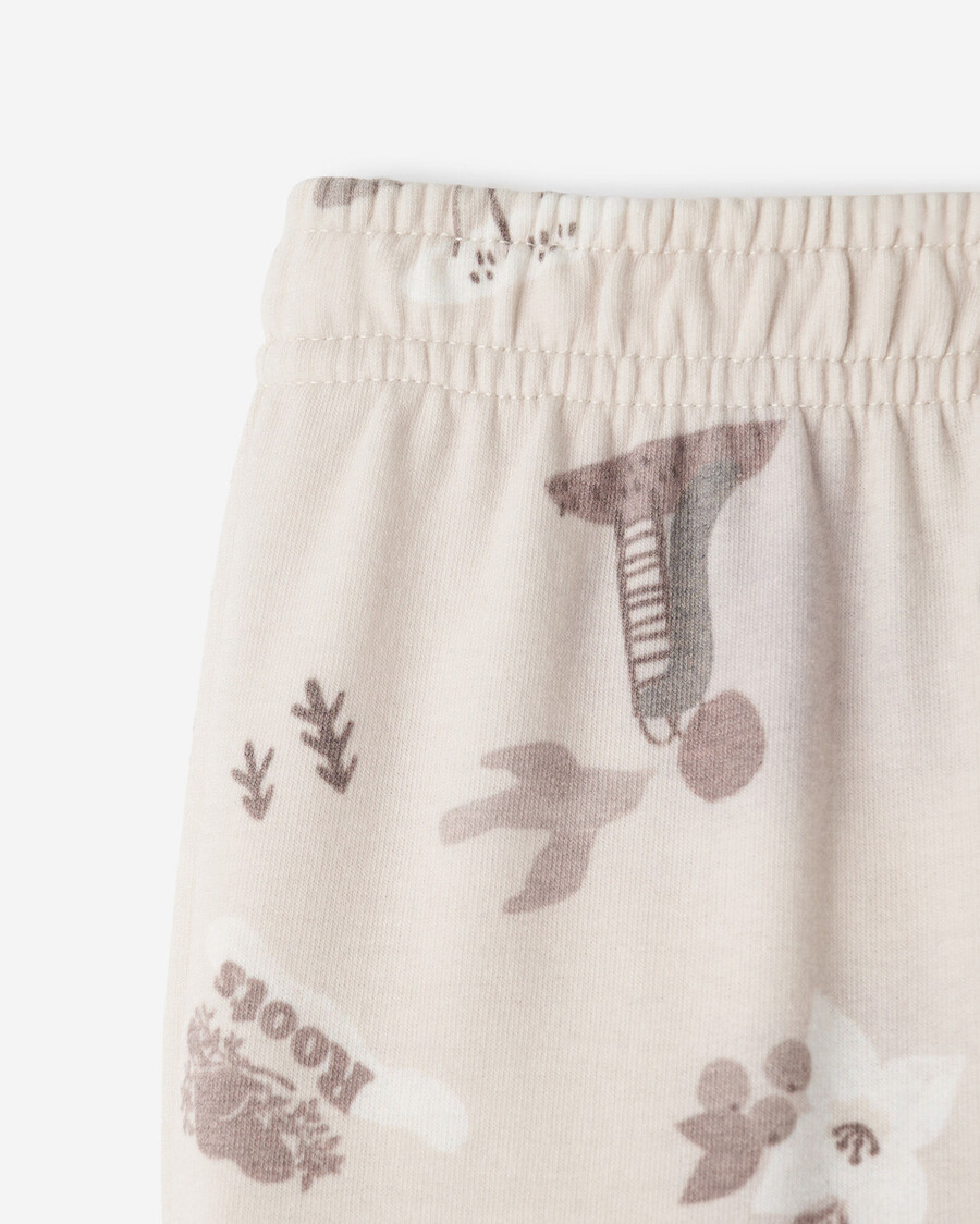 baby nature spielplatz jogginghose