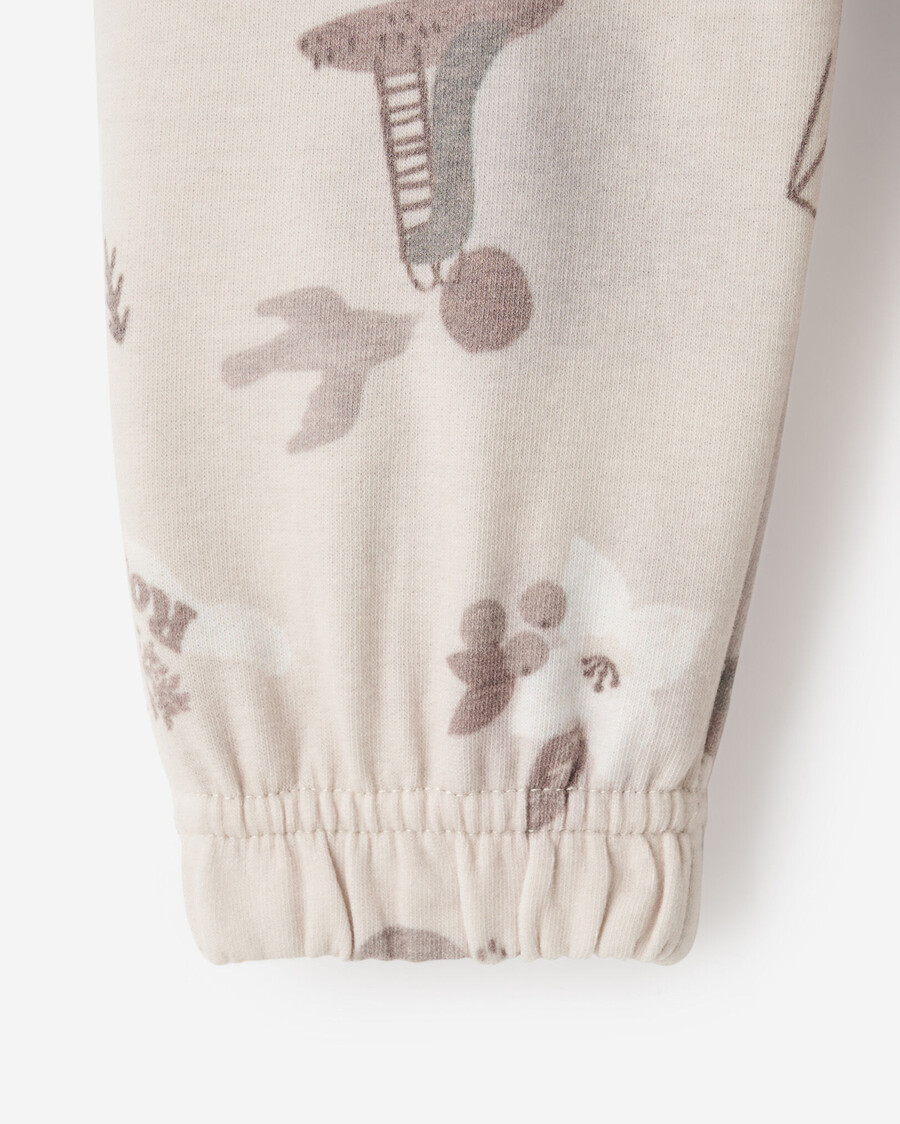 baby nature spielplatz jogginghose