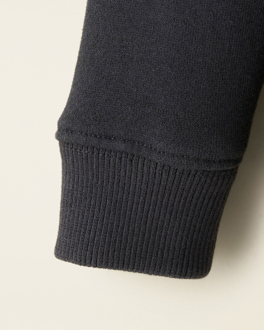baby one 1973 crew sweatshirt