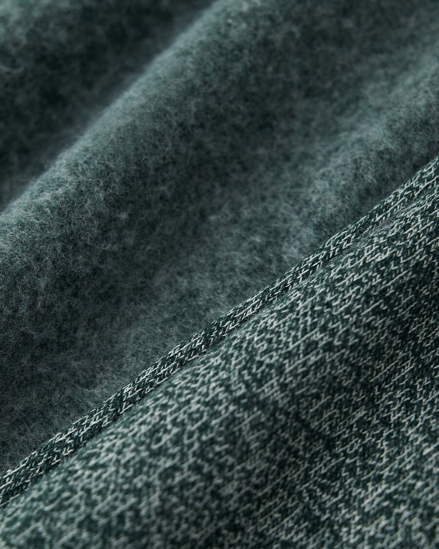 baby organic original kapuzenpullover mit durchgehendem reißverschluss