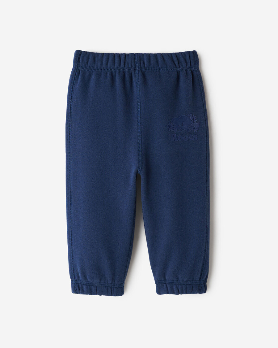 baby bio original jogginghose