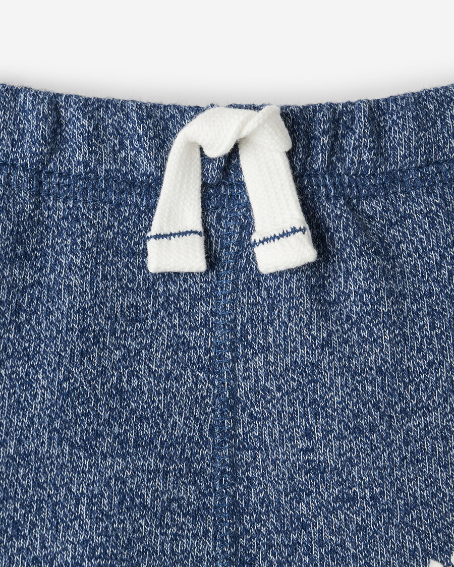 baby bio original short
