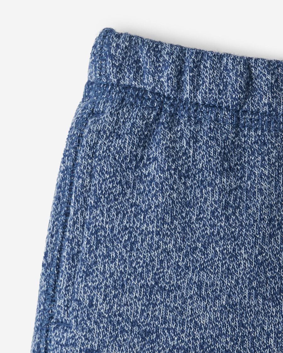 baby bio original short