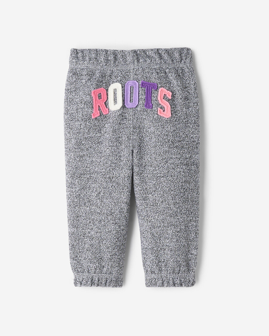 baby bio original roots jogginghose
