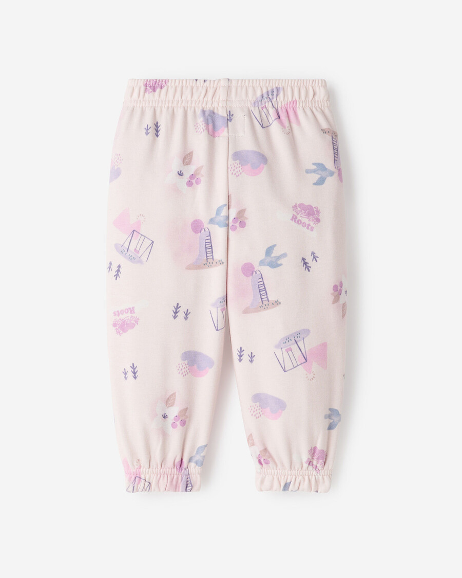 baby nature spielplatz jogginghose