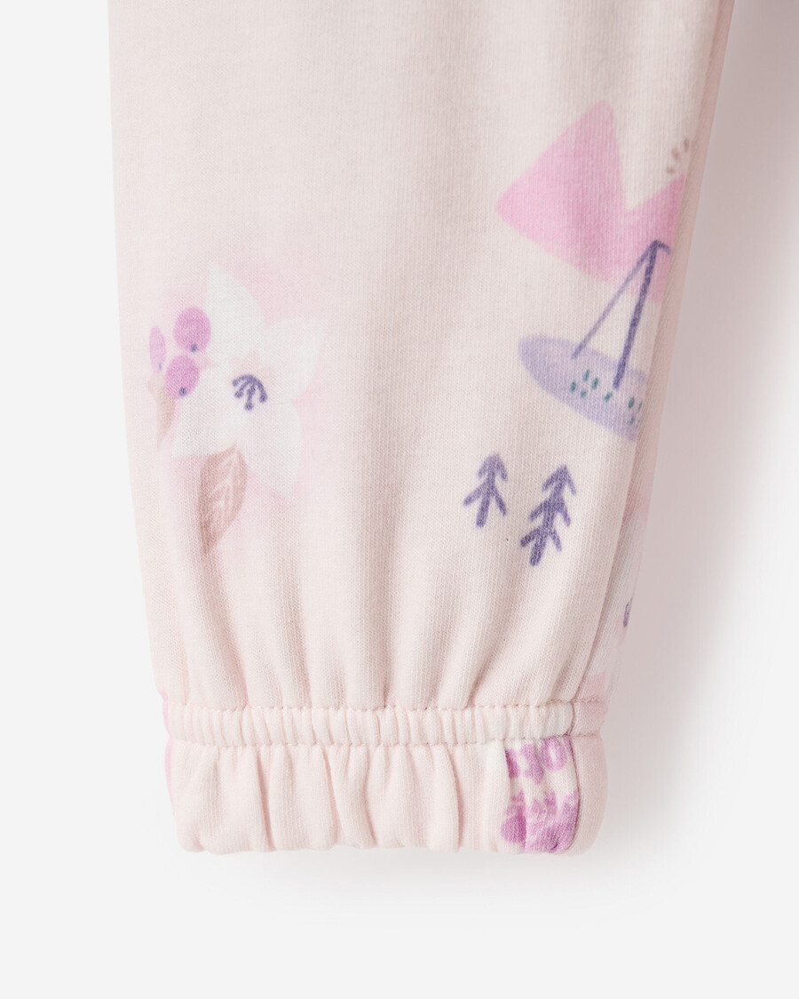 baby nature spielplatz jogginghose