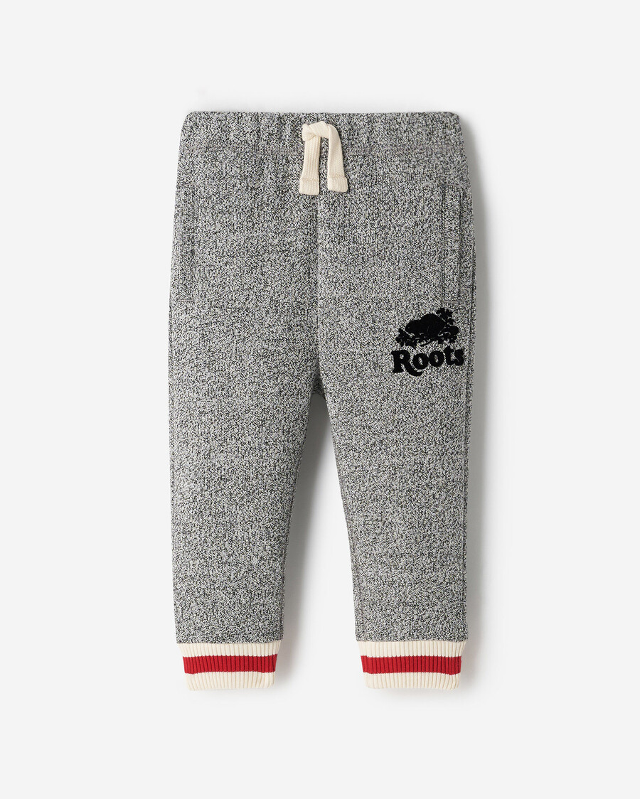 baby cabin slim sweatpant
