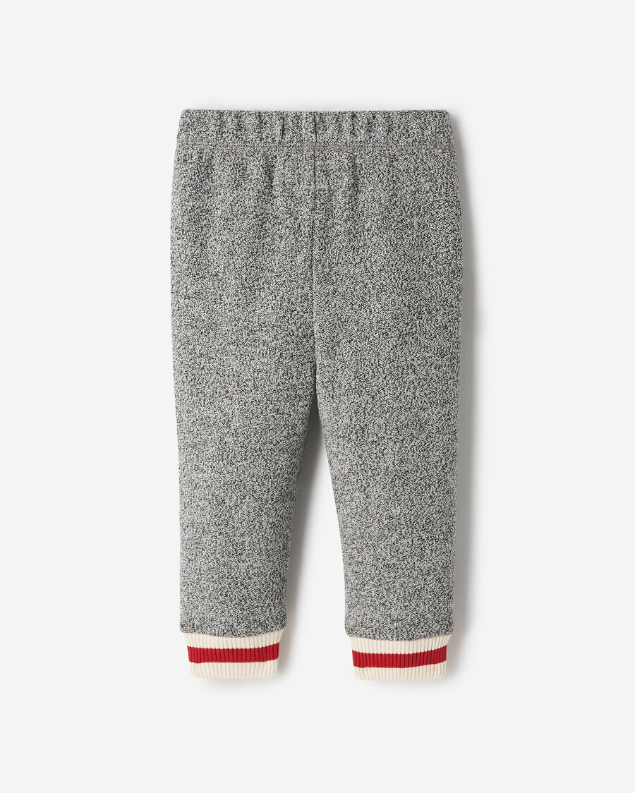 baby cabin slim sweatpant